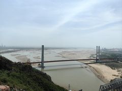 -黄河龙门风景区