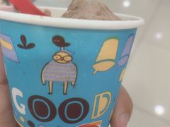 -DQ·蛋糕·冰淇淋(河东万达店)