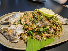 -Ameigo梅果·云贵川bistro(长宁来福士店)