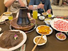 -匹夫涮肉城(黄村店)