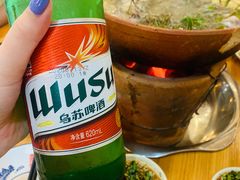 -洪大厨鸡煲(福田店)