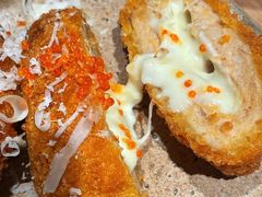 藤椒芝士猪排-KimPro 辛普乐概念韩餐