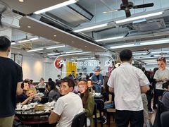 -香港蓮香樓(中環店)