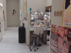-海马体照相馆(大连柏威年购物中心店)