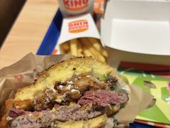 -汉堡王(北京三里屯购物中心)