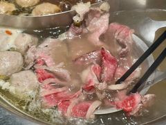 -陈记顺和潮汕牛肉火锅(棠德南路店)