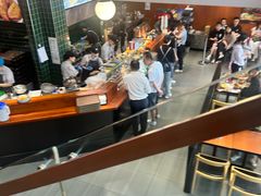 -魏斯理汉堡(西安沣东吾悦店)