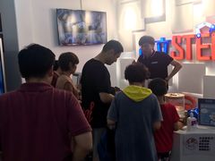 -斯坦星球AI编程·机器人科创·科学实验·信奥·思维·STEM·乐高·竞赛考级(长宁虹桥大融城荟聚中心)