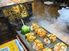 -小川洋风料理(街道口店)