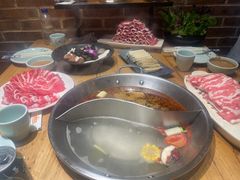 -额尔敦传统涮火锅·冰煮羊(铁东店)