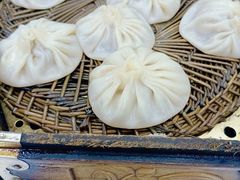 牛肉灌汤包-西安贾三灌汤包·回坊小吃·清真炒菜(北院门总店)