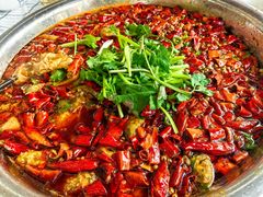 -彭大姐老店黄辣丁(新津店)