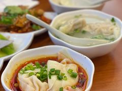 -龙抄手(春熙路总店)