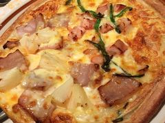 -萨莉亚意式餐厅(苏州泉屋店)