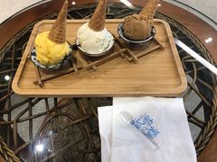 -歎雪糕低糖低脂Gelato冰淇淋