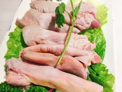 -围炉夜话·潮汕卤水火锅(榕江店)