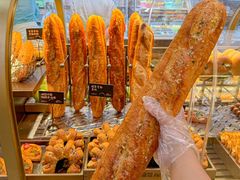 -工匠面包(壹方店)