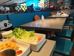 -半天妖烤鱼(西铁营万达店)
