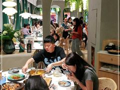 大堂-相遇·鲜炒黄牛肉(丹阳吾悦广场店)