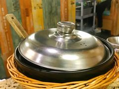 -原味四季椰子鸡(公明百佳华店)