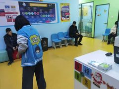 -童程童美少儿编程乐高机器人(沈河校区)