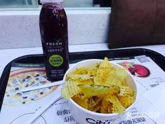 -City1+1城市比萨·意面(桂林路店)