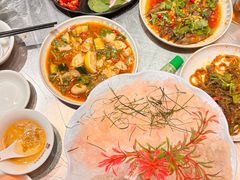 -官塘鱻鱻鱼生·潮汕生腌·砂锅粥(西马路总店)