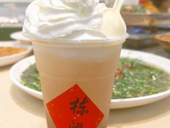 -刘栋梁大排档(淮海东路店)