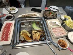 -海底捞火锅(步步高新天地店)