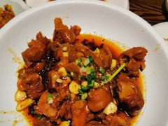 -湖南人家·家传湖南菜(水围店)