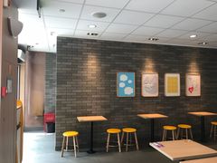 麦辣鸡翅-麦当劳(时间广场店)