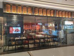 门面-大师兄·西北小馆(南沙万达广场店)