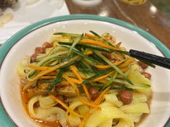 -清真·玛丽亚新疆菜主题餐厅(浙江中路店)