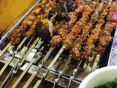 -本味焖罐源(天泽街店)