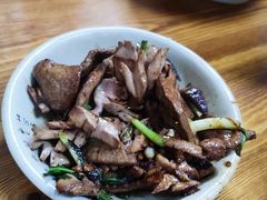 -无名氏面馆(邮电路店)