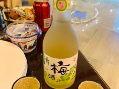 -北京辽宁大厦·盛安汇西餐厅