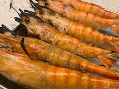 -白仁仔· 活烤海鲜 宵夜(豫园店)