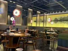 -桂小厨广西菜(青秀万达店)
