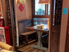 -农耕记·湖南土菜(halo广场店)
