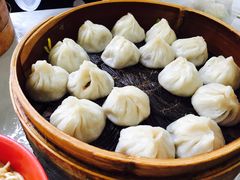 小笼包-万寿斋(山阴路店)