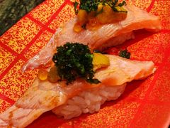 禅寿司-炙柒Sekinana·精致料理 烧鸟·铁板烧(海上世界店)