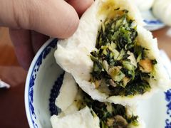 -一品净素包子(旬阳路店)