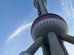 -东方明珠广播电视塔