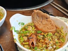 -潮澎派·潮汕菜大排档(南较西路店)