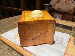 面包诱惑-绿茶餐厅(coco park 店)