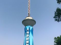 -郑州方特梦幻王国