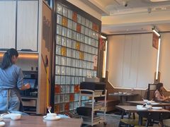 -新旺茶餐厅(鑫耀·光环live店)