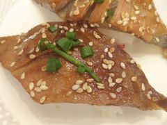 -新一番三文鱼寿司(大东海店)