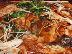 -半天妖烤鱼(方庄店)