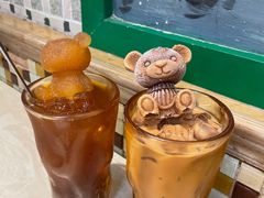 -九龙茶室·粤式茶餐厅(惠州永旺店)